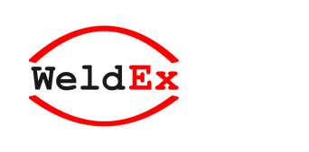 Weldex logo